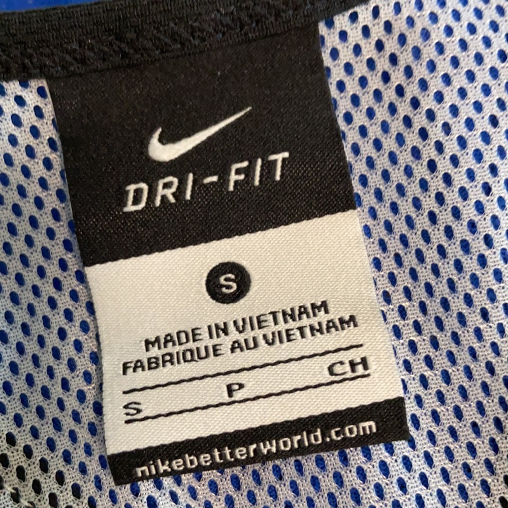 Nike Racerback Tank - Picture 11 of 11